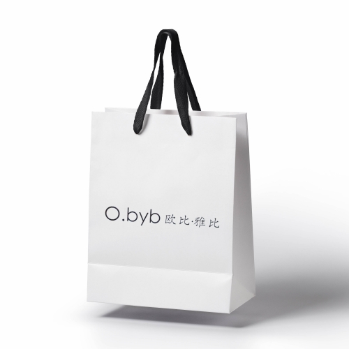 O.byb 手提袋