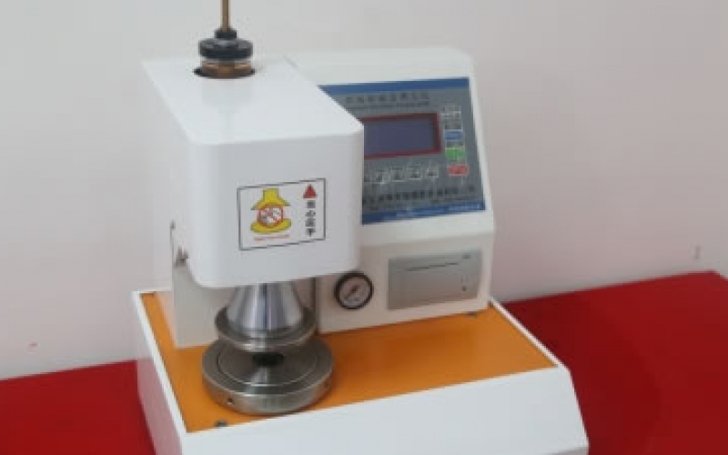 原材料的质量控制