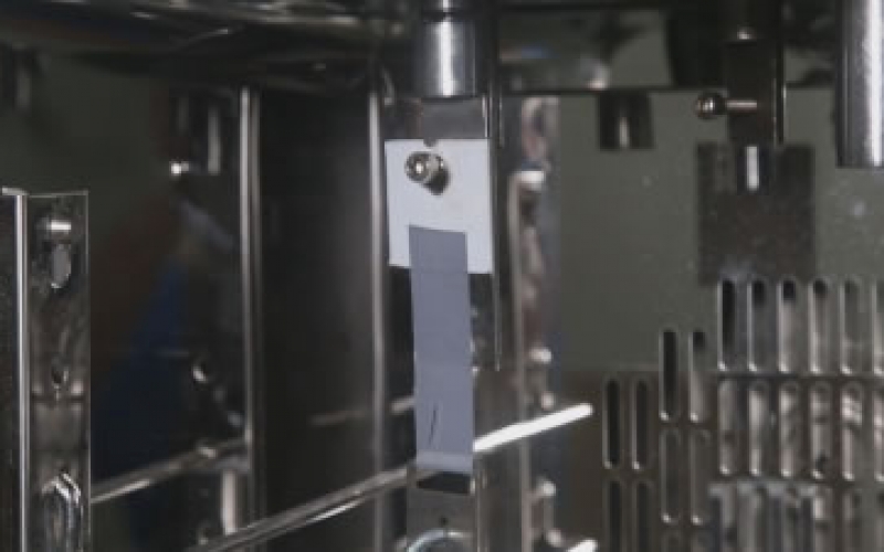 生产中的质量控制