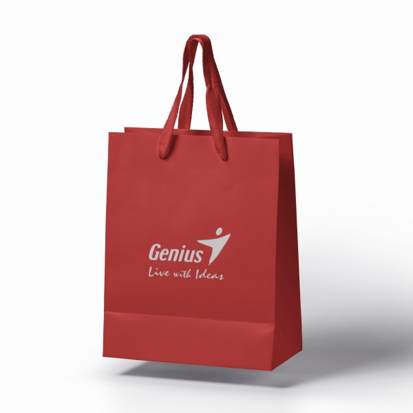 Genius手提袋